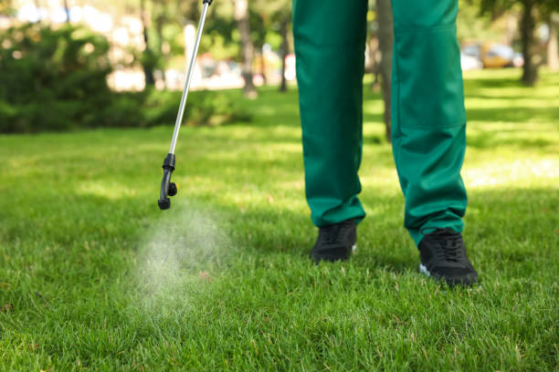 South Hill, VA Pest Control Company